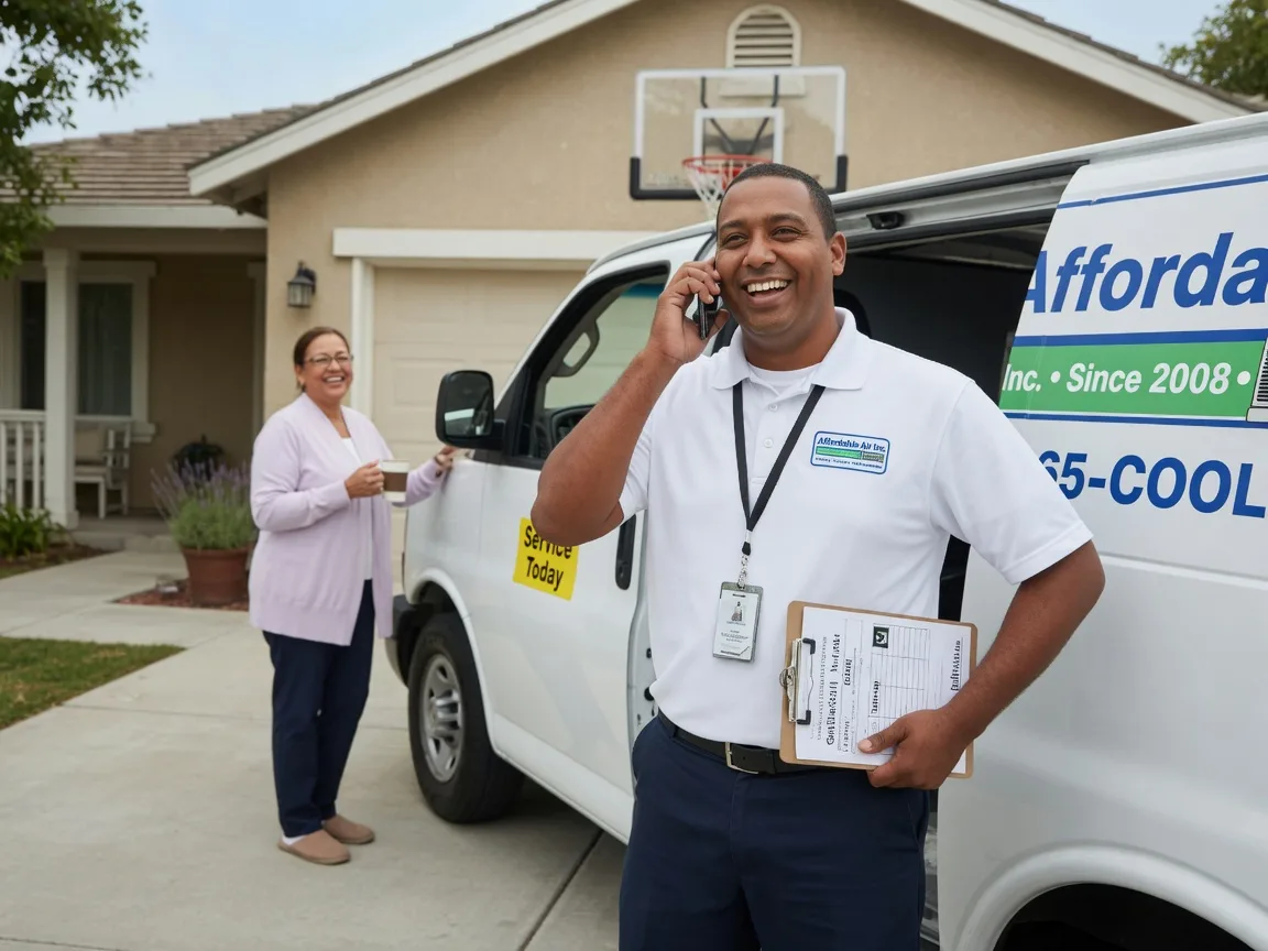 Central Ac Repair Maurice, IA FAQs